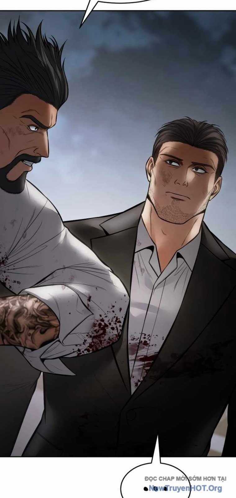 Đặc Vụ Song Sinh Chương 136 trang 61