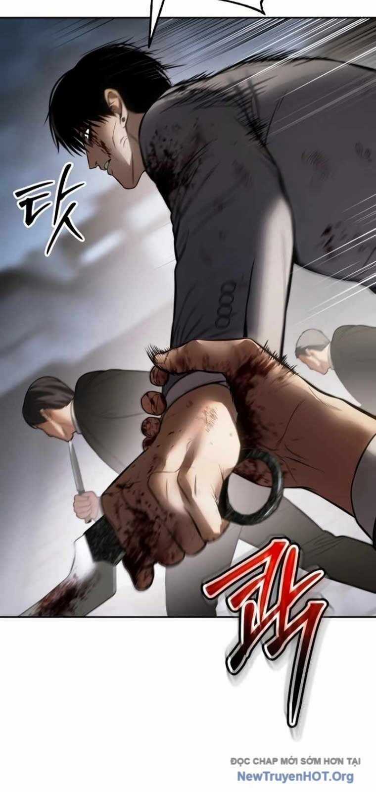 Đặc Vụ Song Sinh Chương 136 trang 64