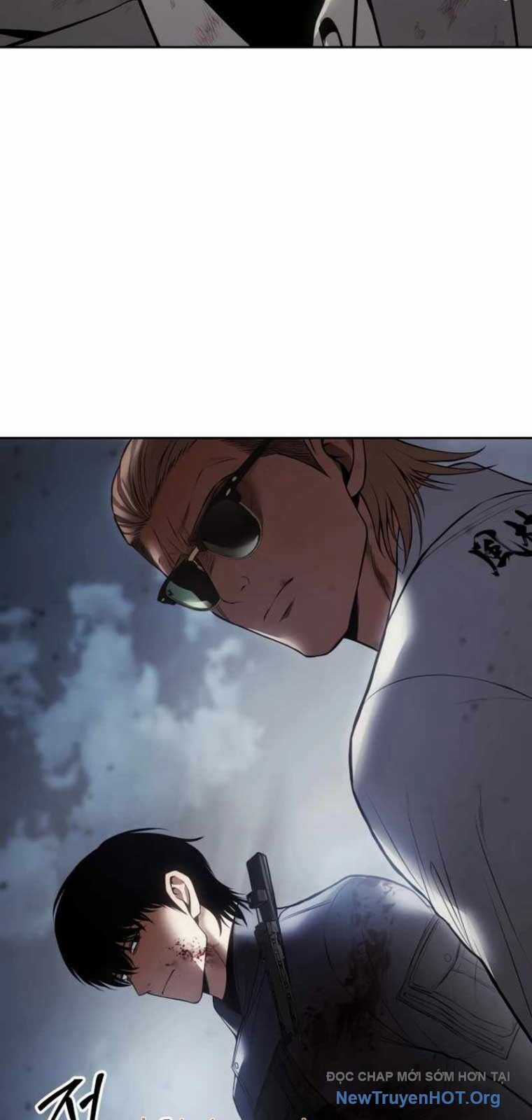 Đặc Vụ Song Sinh Chương 136 trang 67