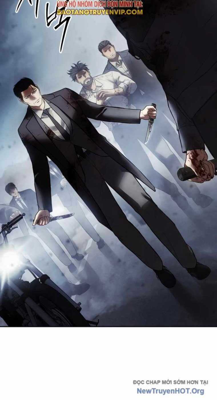 Đặc Vụ Song Sinh Chương 136 trang 68