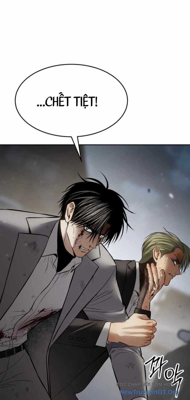 Đặc Vụ Song Sinh Chương 136 trang 69