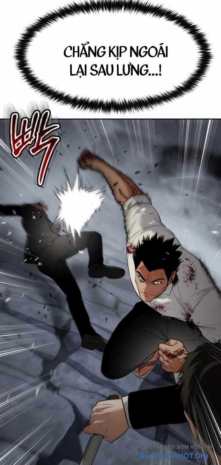 Đặc Vụ Song Sinh Chương 136 trang 7