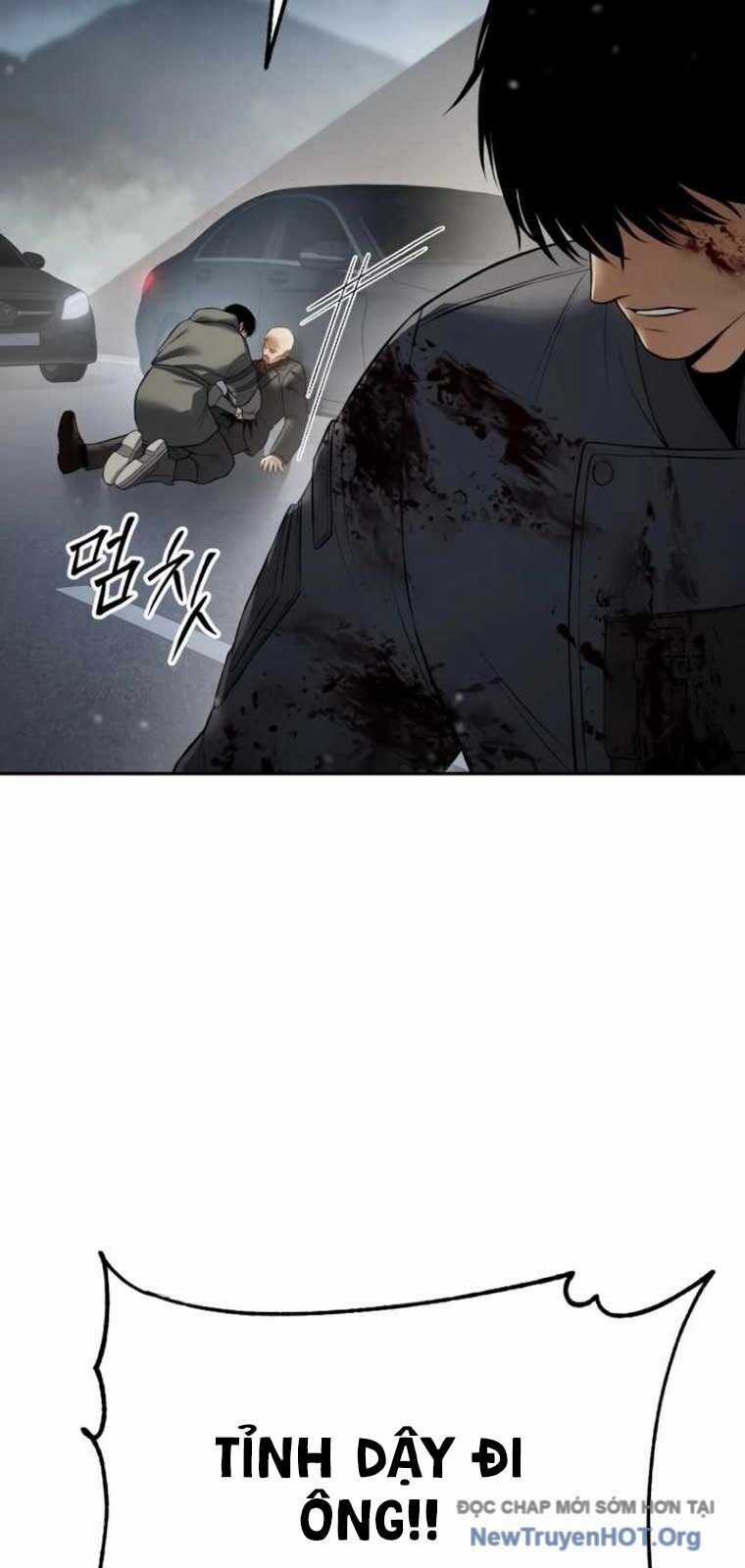 Đặc Vụ Song Sinh Chương 136 trang 72