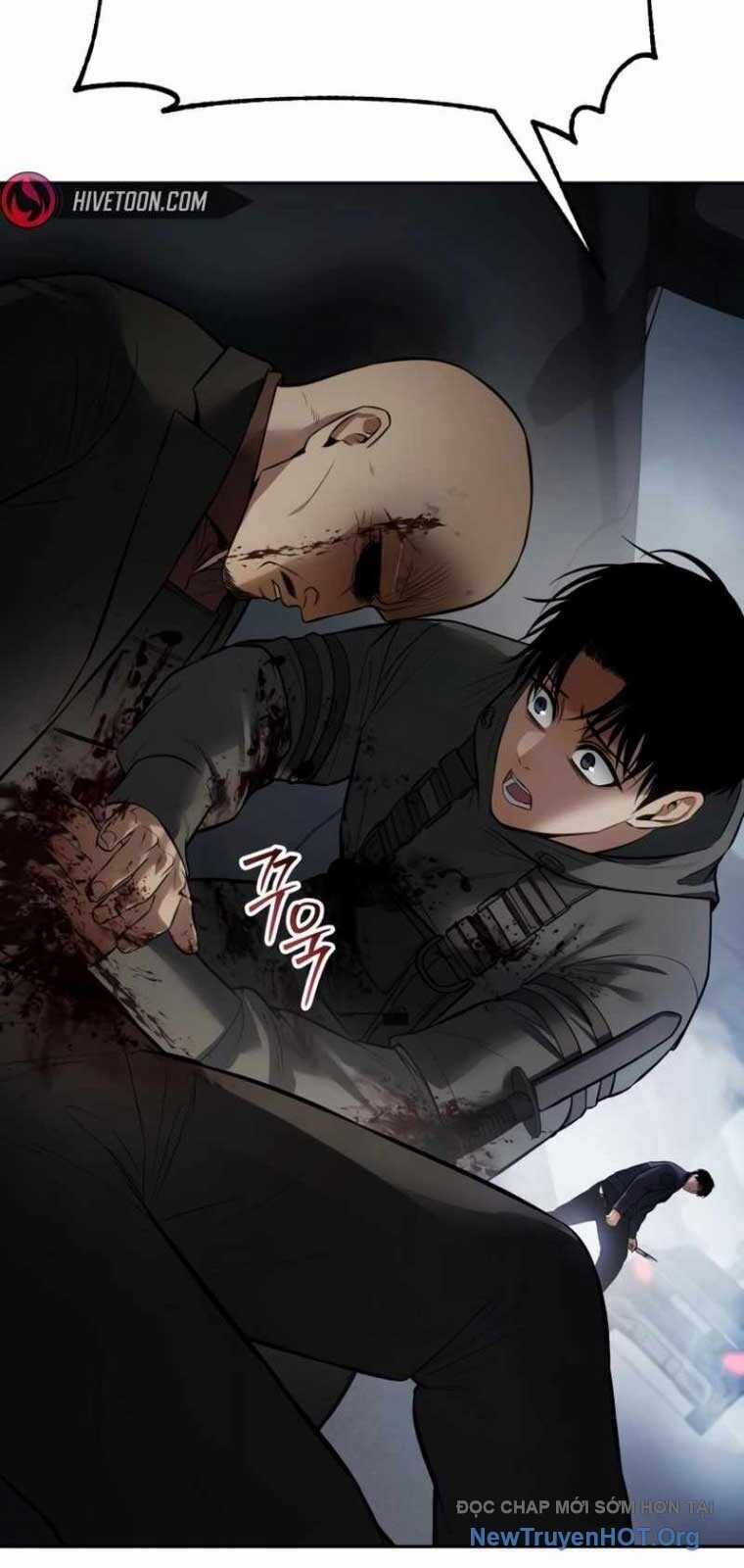 Đặc Vụ Song Sinh Chương 136 trang 73