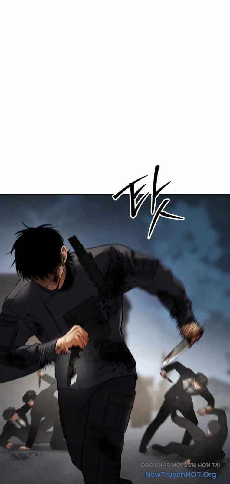 Đặc Vụ Song Sinh Chương 136 trang 74