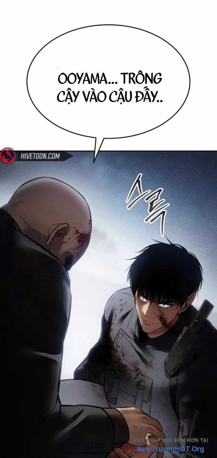 Đặc Vụ Song Sinh Chương 136 trang 81