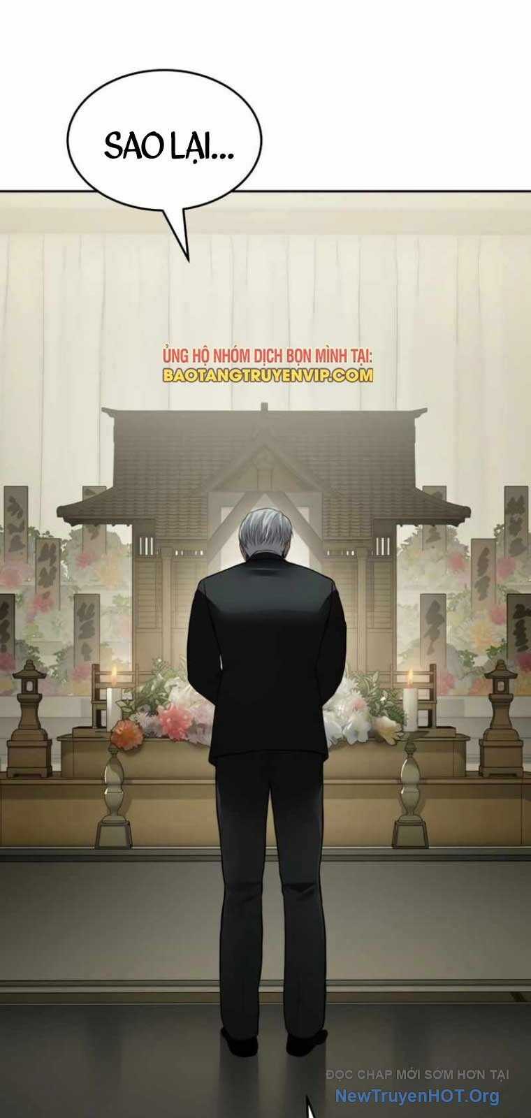 Đặc Vụ Song Sinh Chương 136 trang 88