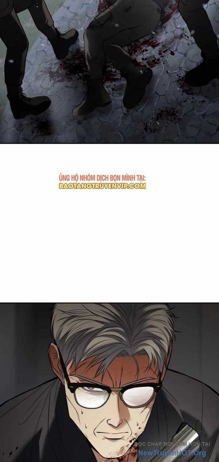 Đặc Vụ Song Sinh Chương 136 trang 9