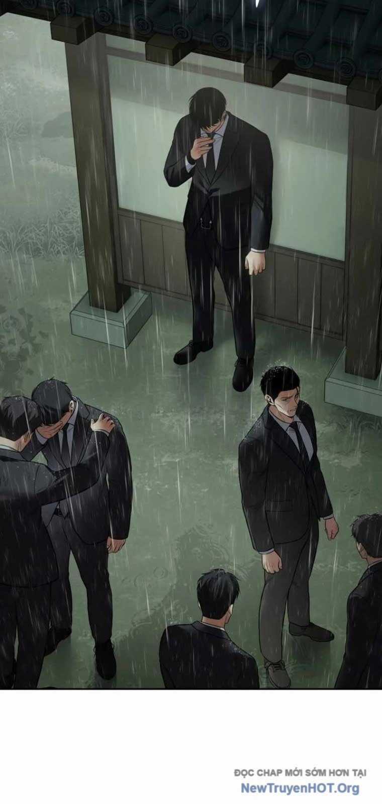 Đặc Vụ Song Sinh Chương 136 trang 90