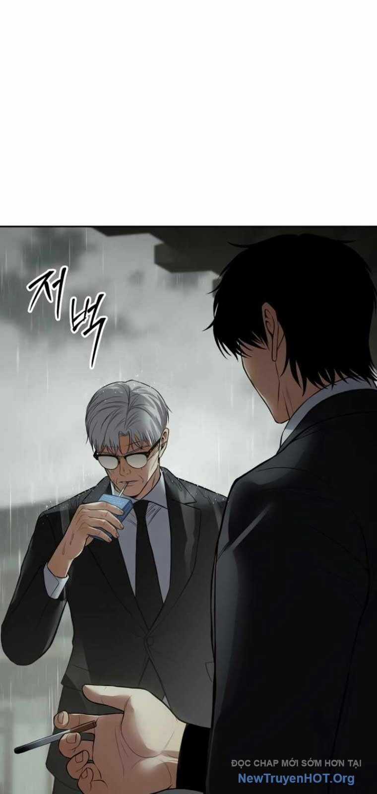 Đặc Vụ Song Sinh Chương 136 trang 92