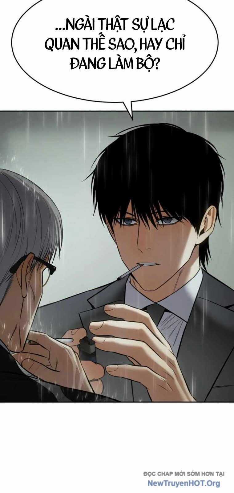 Đặc Vụ Song Sinh Chương 136 trang 95