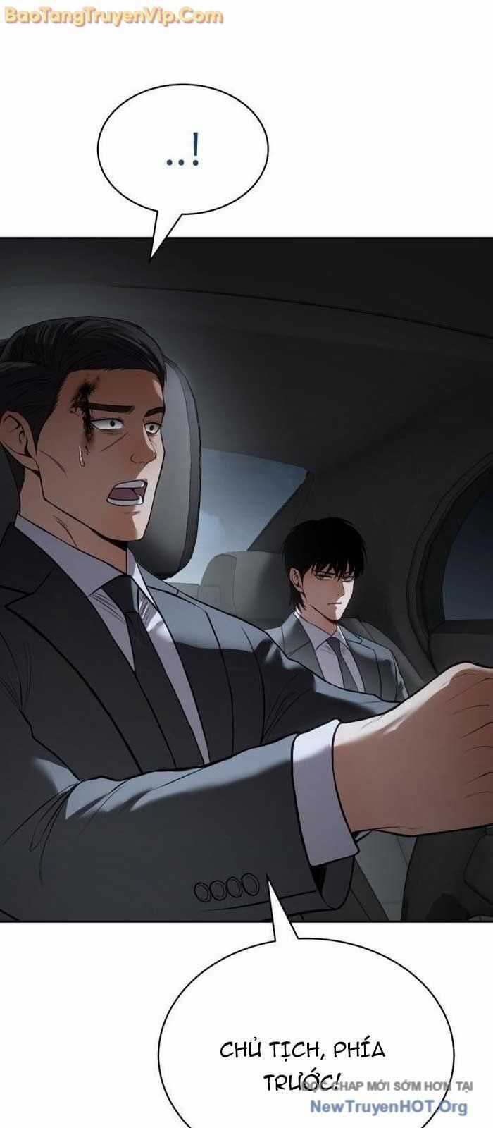 Đặc Vụ Song Sinh Chương 137 trang 115