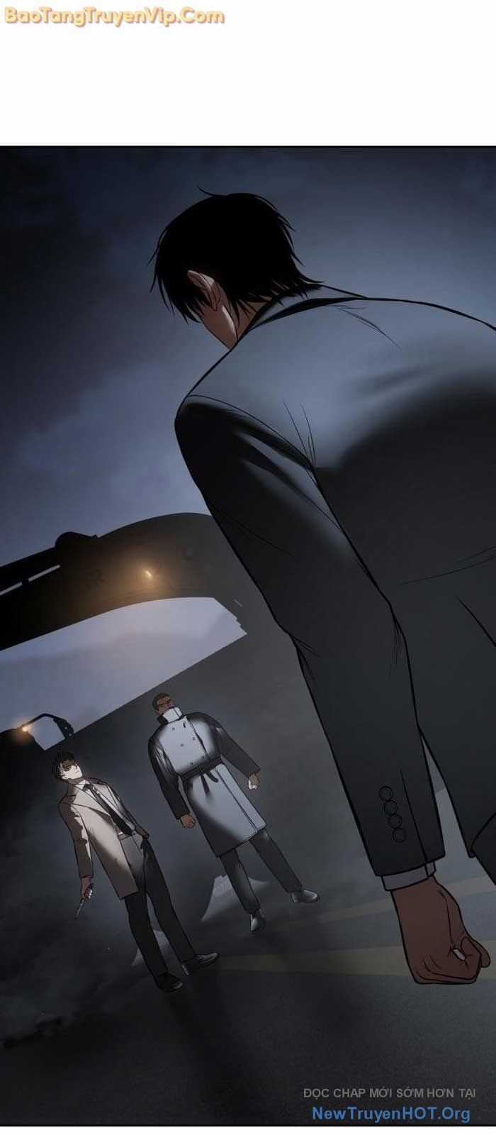 Đặc Vụ Song Sinh Chương 137 trang 120