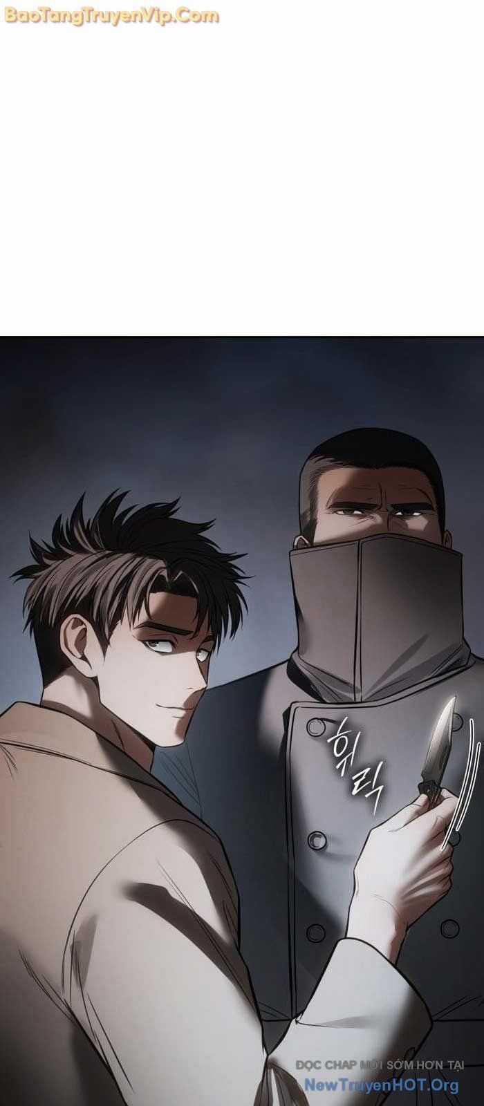 Đặc Vụ Song Sinh Chương 137 trang 121