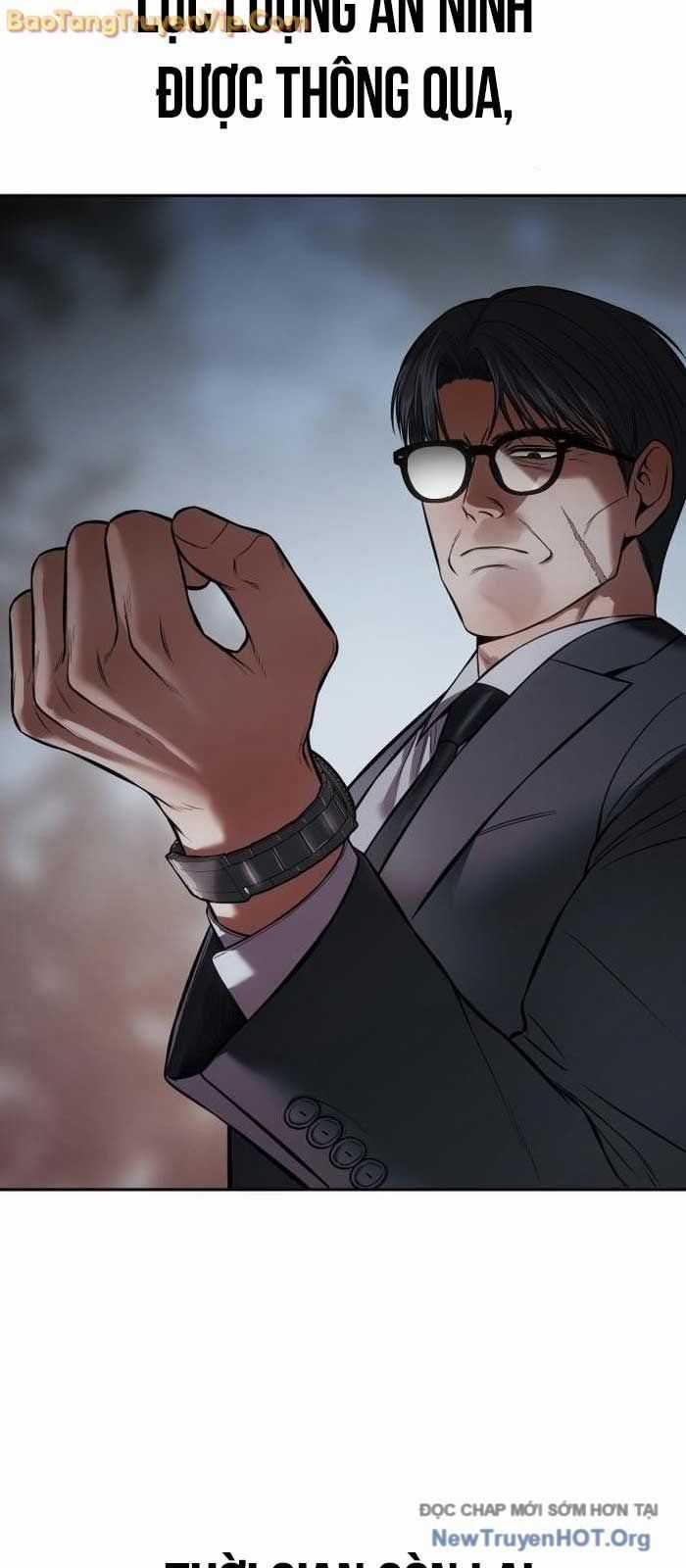 Đặc Vụ Song Sinh Chương 137 trang 125