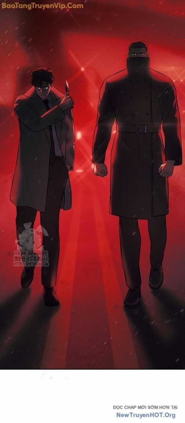 Đặc Vụ Song Sinh Chương 137 trang 129