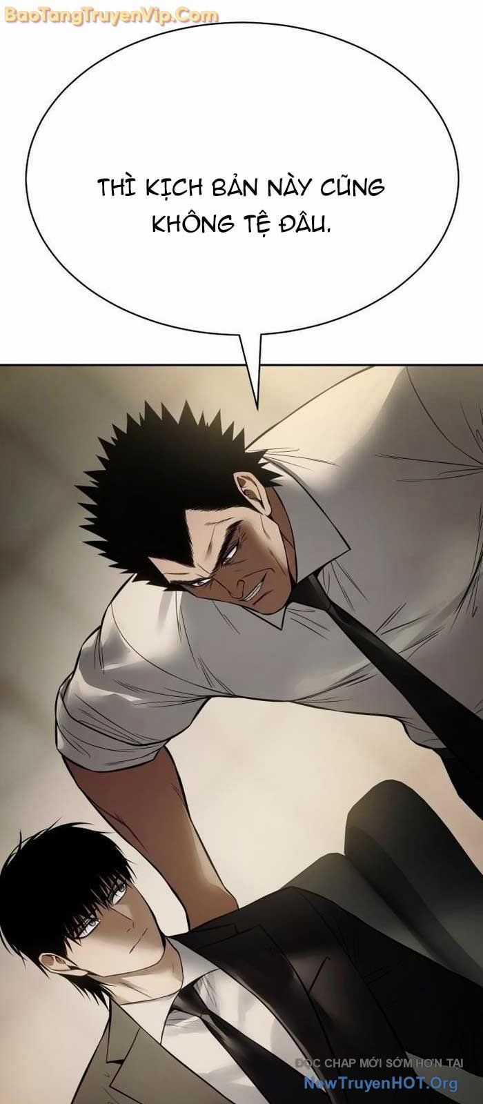 Đặc Vụ Song Sinh Chương 137 trang 15