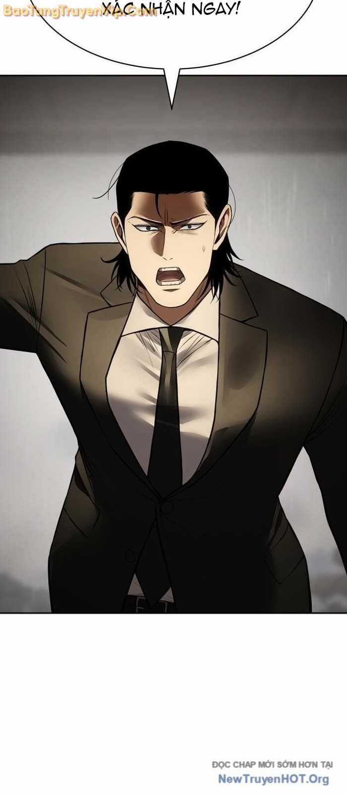 Đặc Vụ Song Sinh Chương 137 trang 19