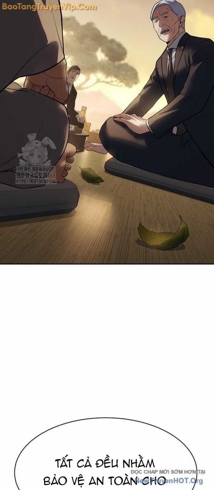 Đặc Vụ Song Sinh Chương 137 trang 31