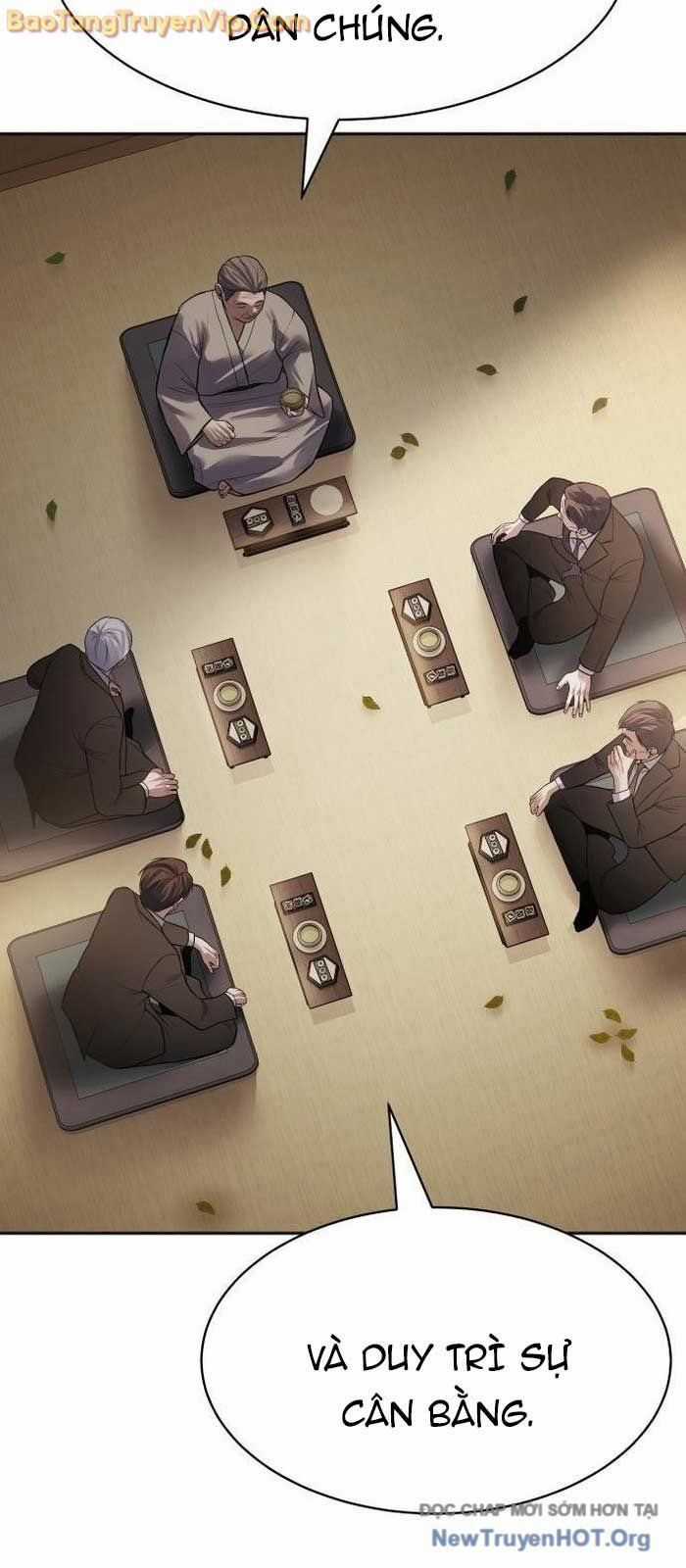 Đặc Vụ Song Sinh Chương 137 trang 32