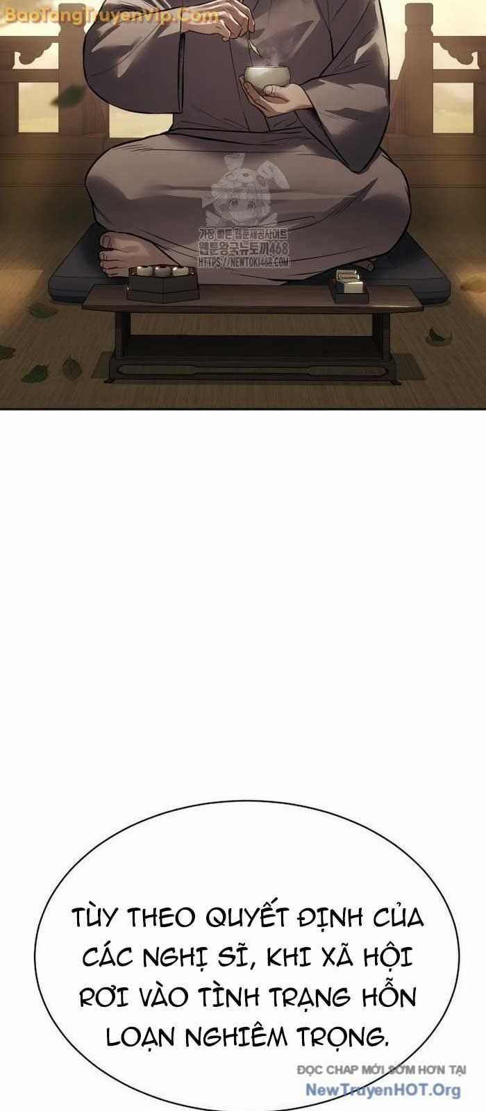 Đặc Vụ Song Sinh Chương 137 trang 36