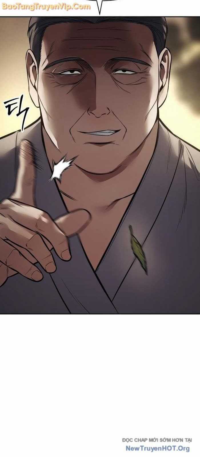 Đặc Vụ Song Sinh Chương 137 trang 37