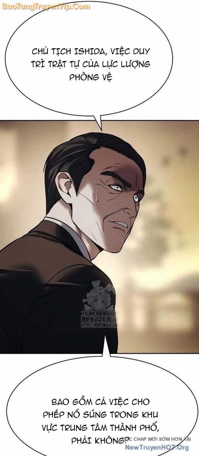 Đặc Vụ Song Sinh Chương 137 trang 39