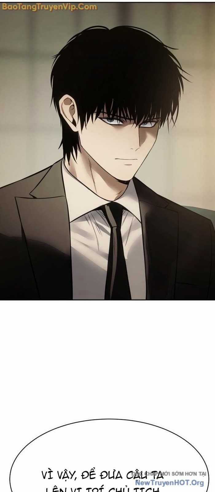 Đặc Vụ Song Sinh Chương 137 trang 4