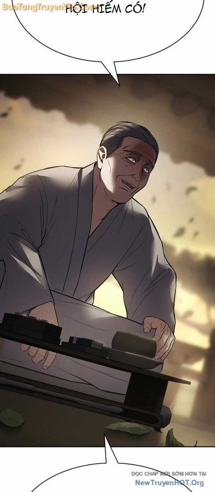 Đặc Vụ Song Sinh Chương 137 trang 45