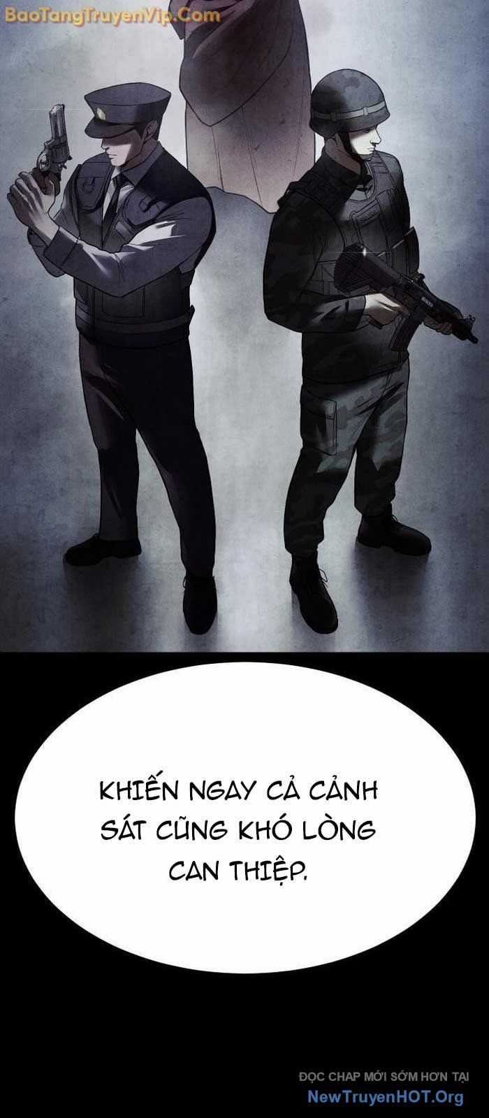 Đặc Vụ Song Sinh Chương 137 trang 47