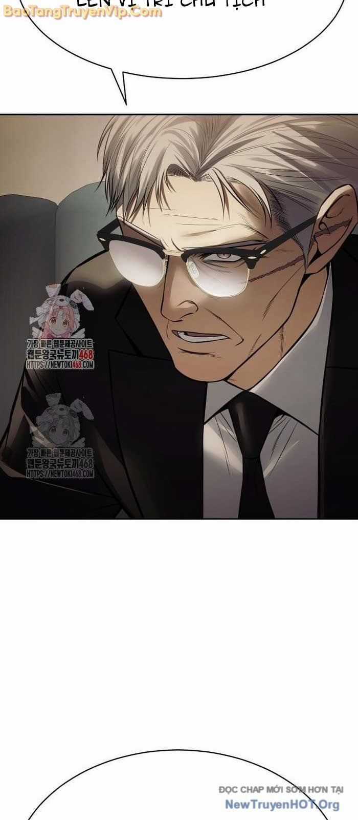 Đặc Vụ Song Sinh Chương 137 trang 5