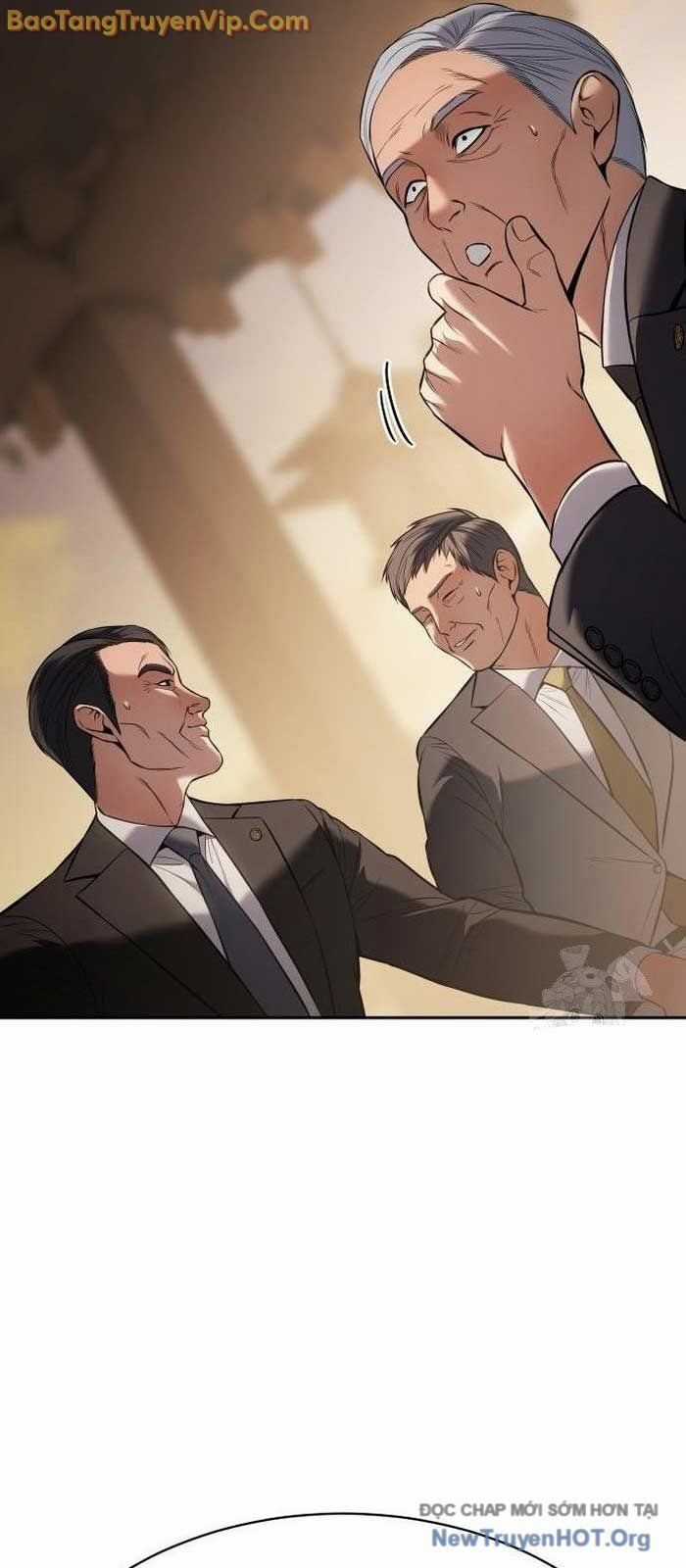 Đặc Vụ Song Sinh Chương 137 trang 52