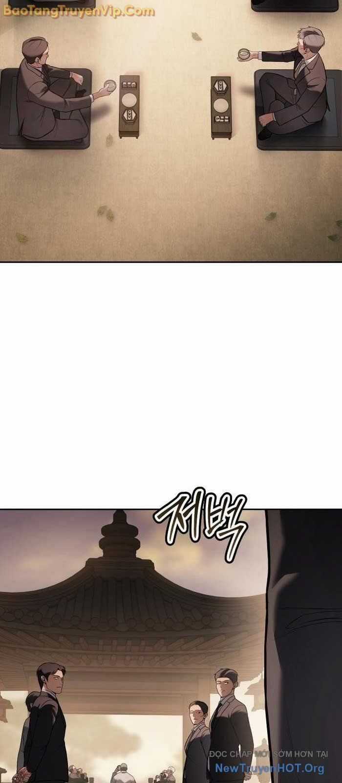 Đặc Vụ Song Sinh Chương 137 trang 55