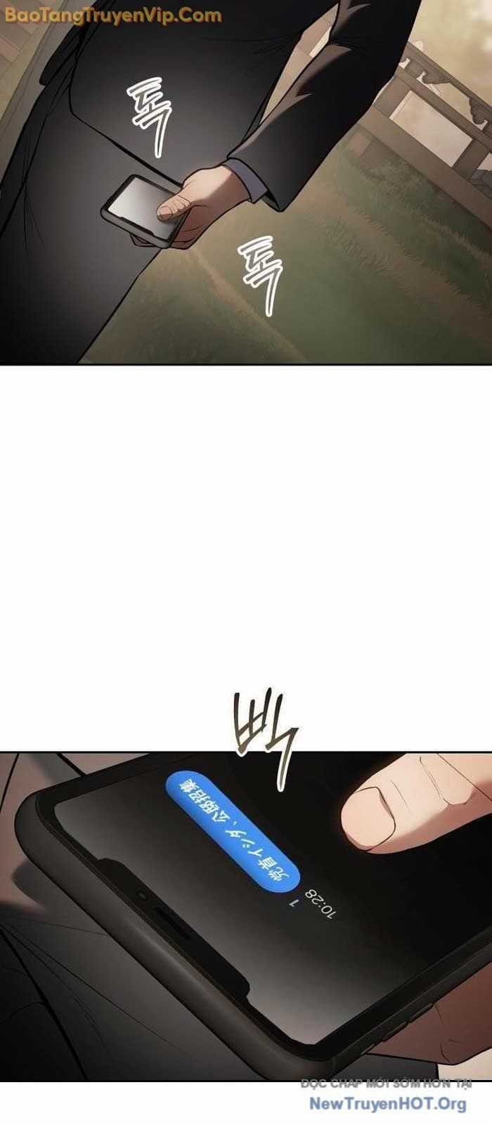 Đặc Vụ Song Sinh Chương 137 trang 61