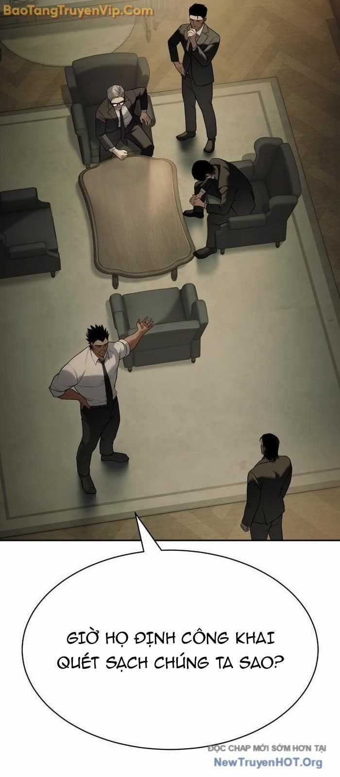 Đặc Vụ Song Sinh Chương 137 trang 64