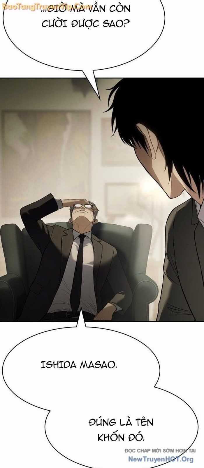 Đặc Vụ Song Sinh Chương 137 trang 68