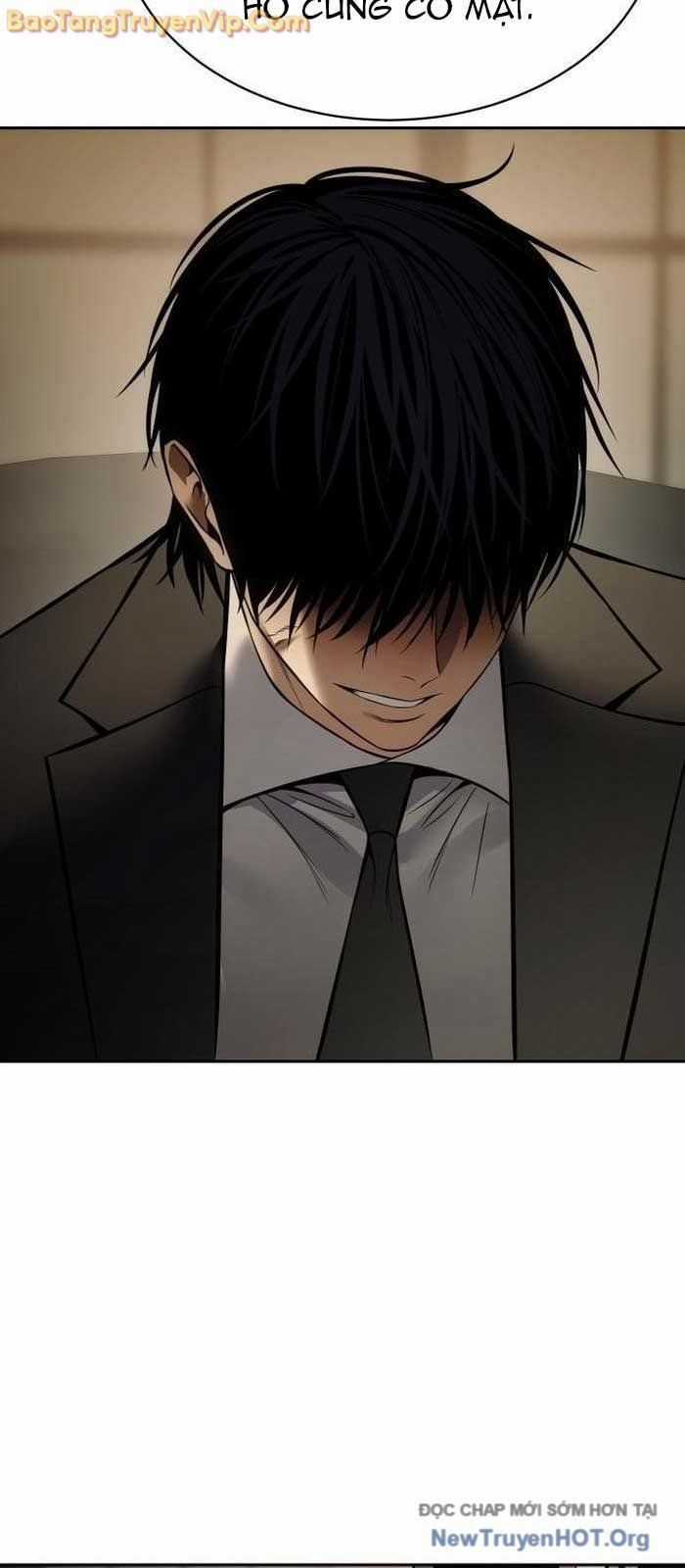 Đặc Vụ Song Sinh Chương 137 trang 74