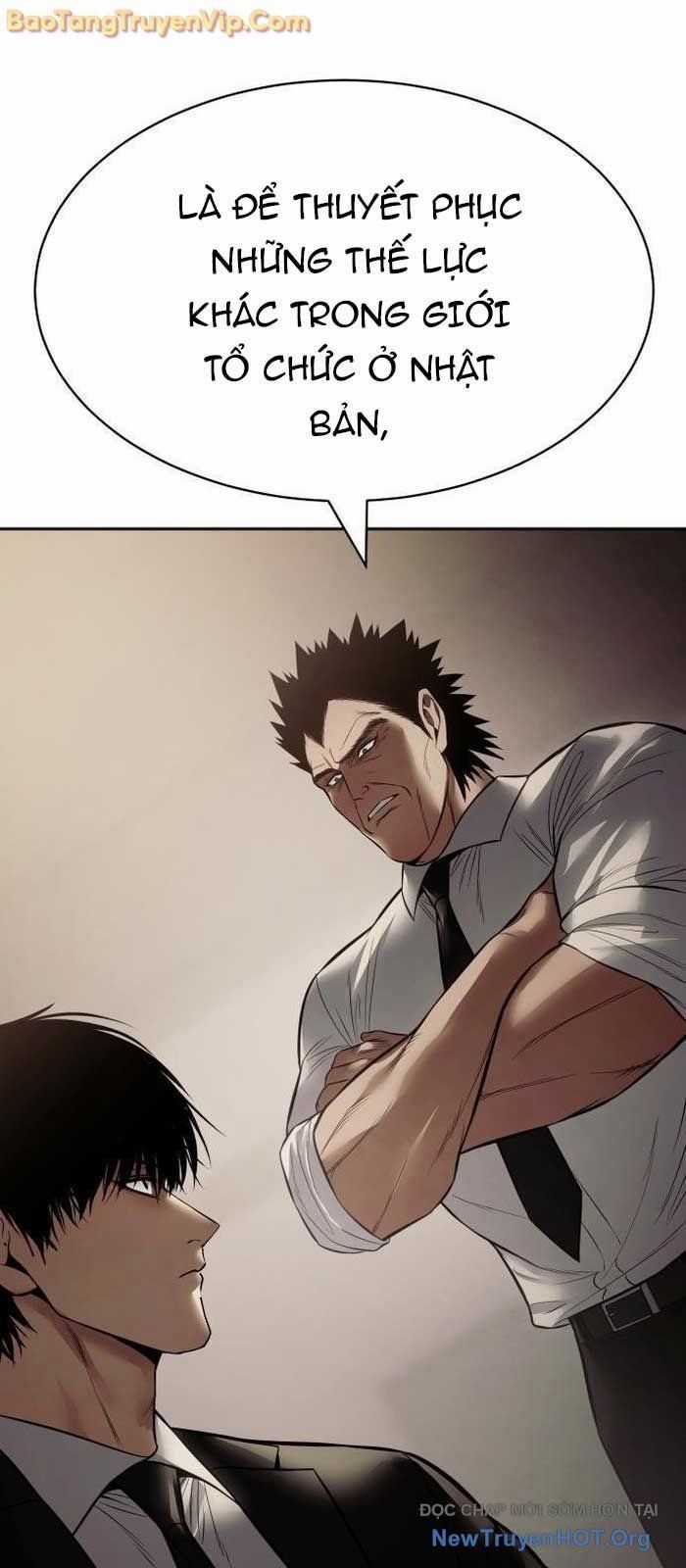 Đặc Vụ Song Sinh Chương 137 trang 8