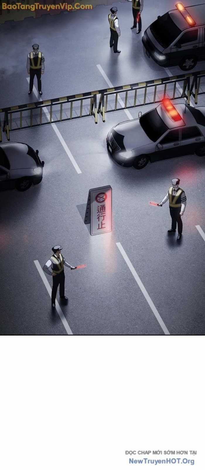 Đặc Vụ Song Sinh Chương 137 trang 90