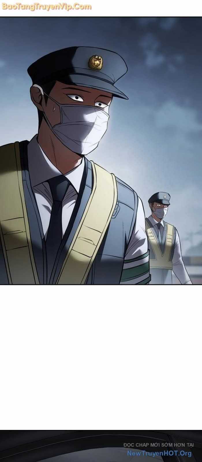 Đặc Vụ Song Sinh Chương 137 trang 92