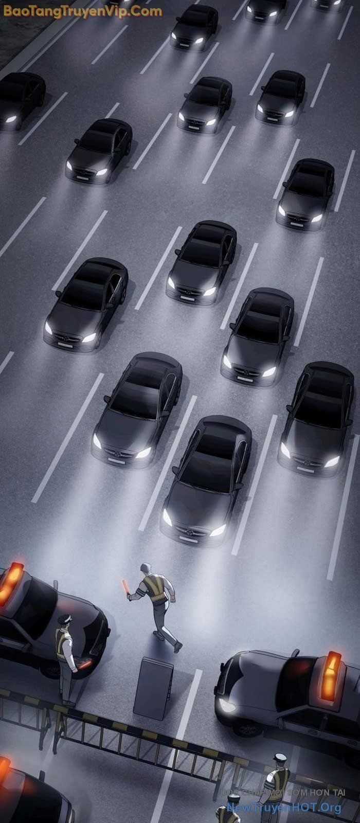 Đặc Vụ Song Sinh Chương 137 trang 94