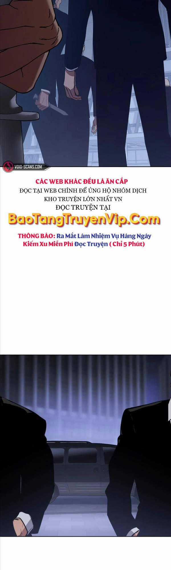 Đặc Vụ Song Sinh Chương 14 trang 1