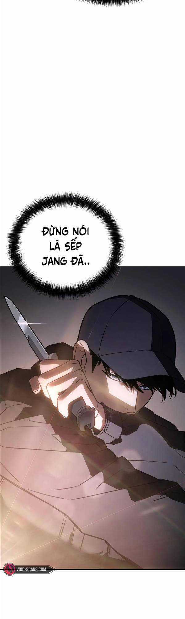 Đặc Vụ Song Sinh Chương 14 trang 13