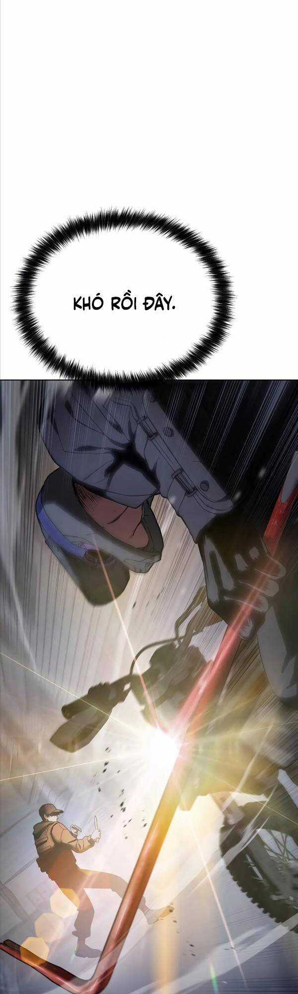 Đặc Vụ Song Sinh Chương 14 trang 14