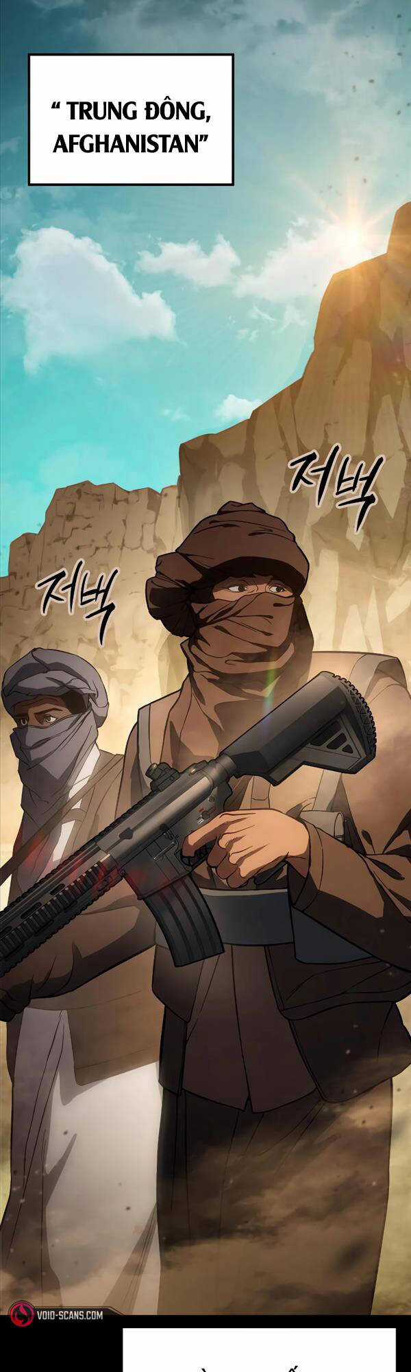 Đặc Vụ Song Sinh Chương 14 trang 16