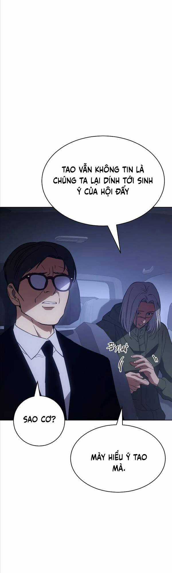 Đặc Vụ Song Sinh Chương 14 trang 2