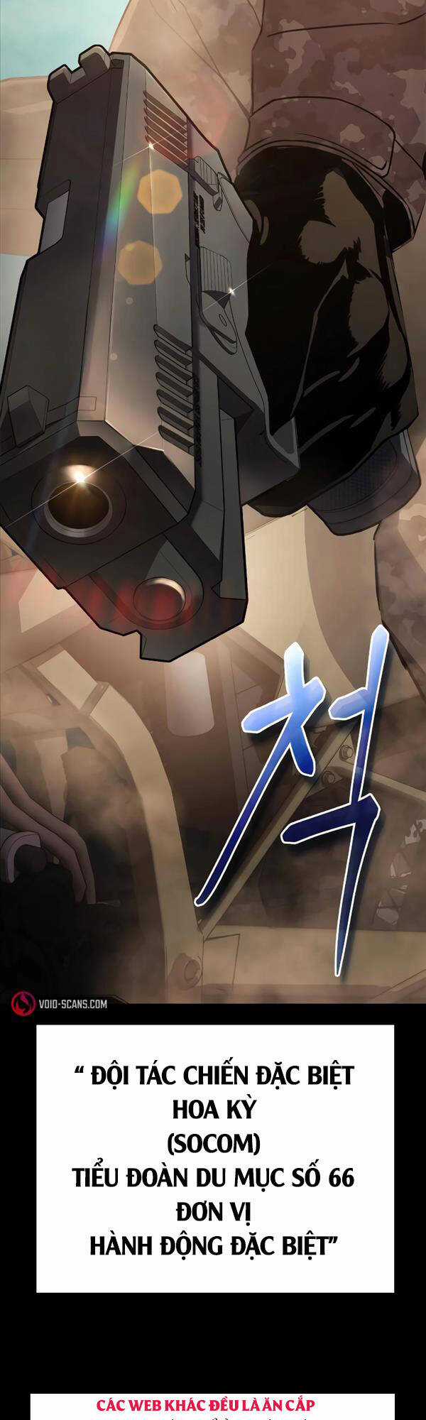 Đặc Vụ Song Sinh Chương 14 trang 20