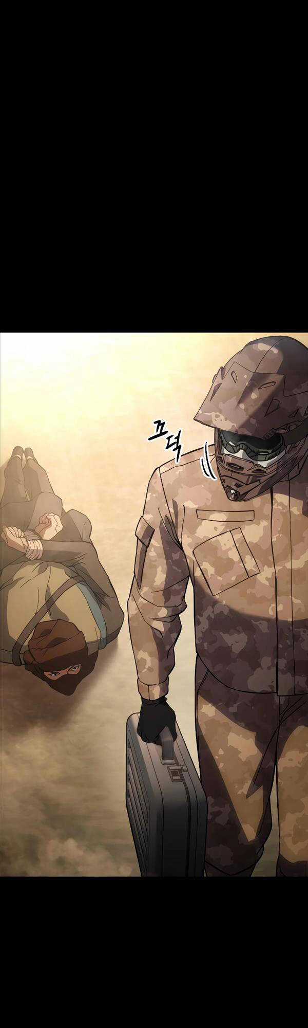 Đặc Vụ Song Sinh Chương 14 trang 24