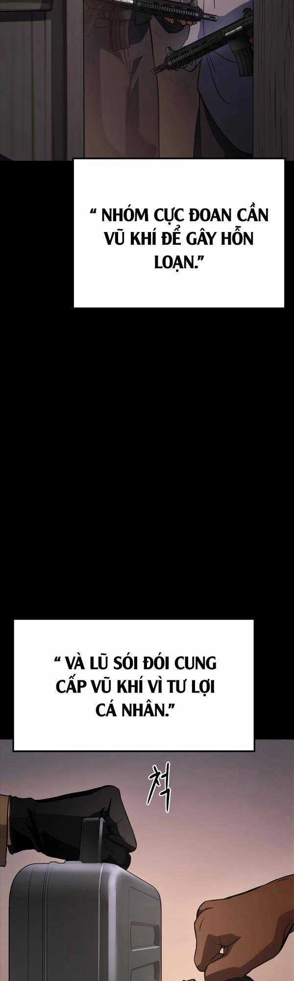 Đặc Vụ Song Sinh Chương 14 trang 28