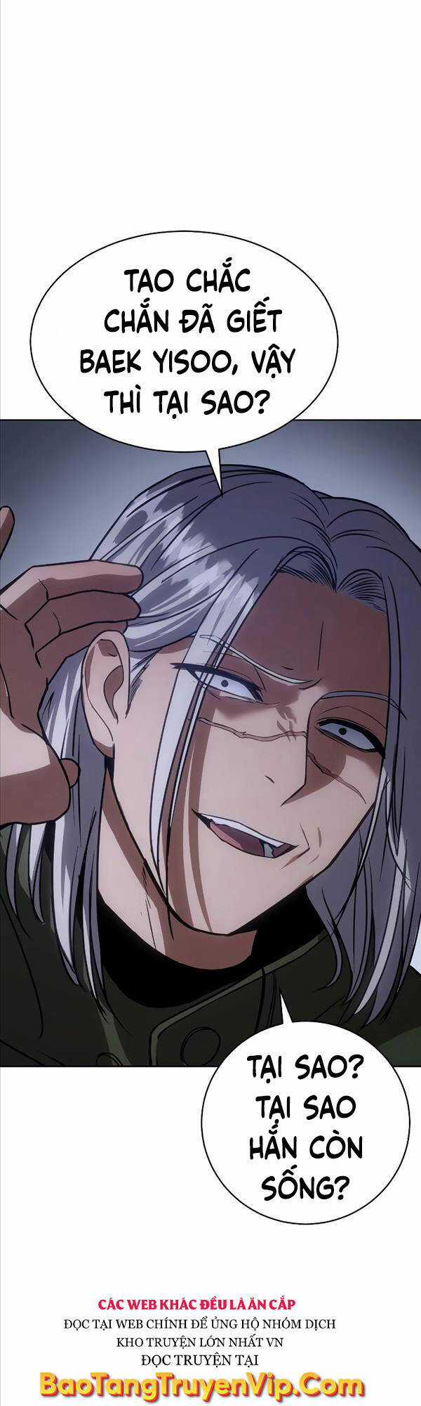 Đặc Vụ Song Sinh Chương 14 trang 3